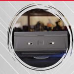 Mercedes Actros MP3 Bumper Corner