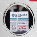 Heavy-Duty Trailer Wheel Bearings