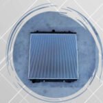 Heavy-Duty Truck Radiator