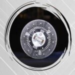 Mercedes Actros Standard Viscous Fan Clutch