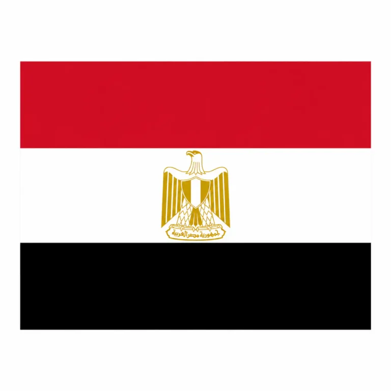 Egypt