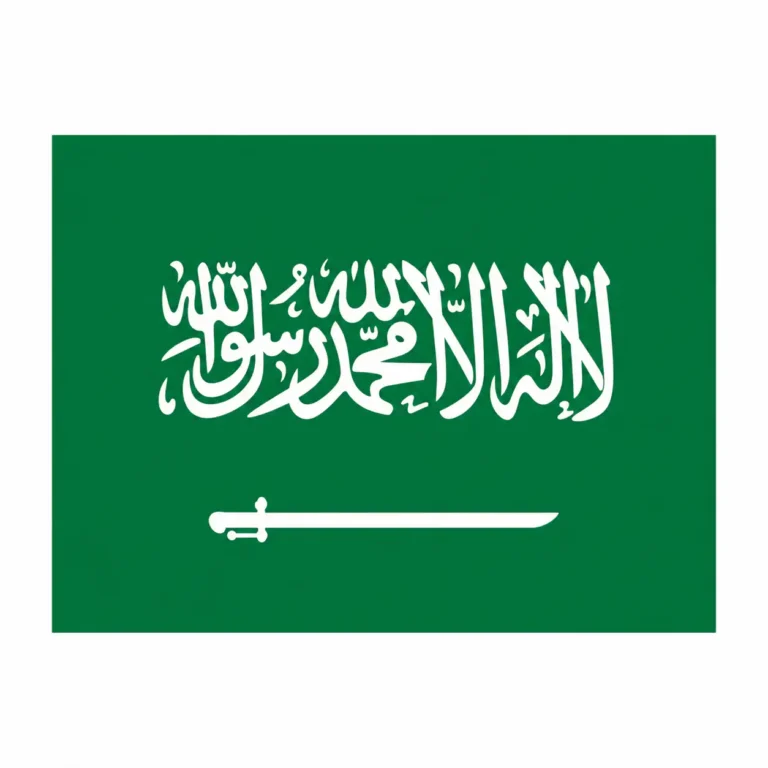 Saudi Arabia