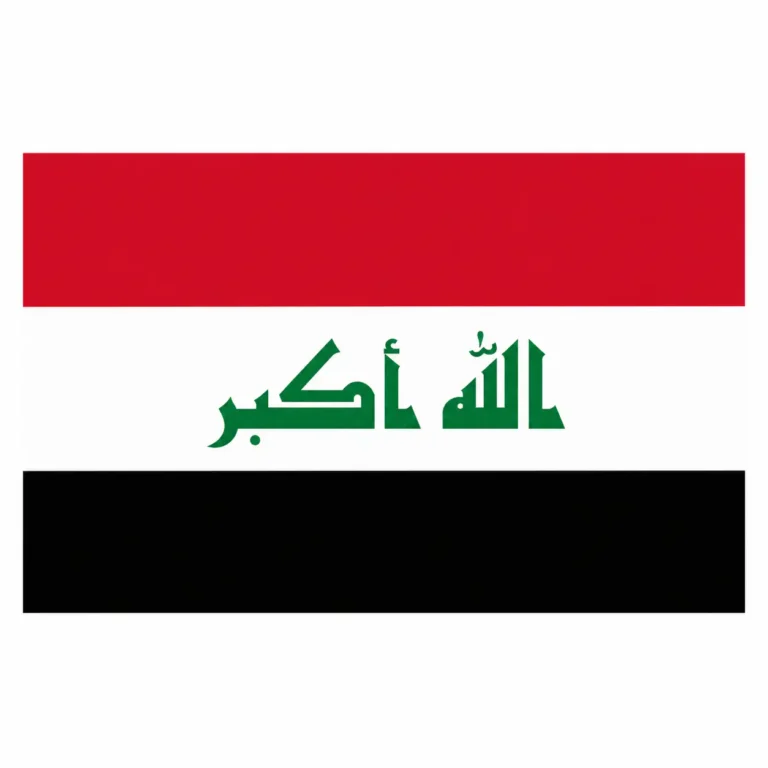 Iraq