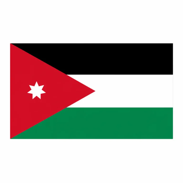 Jordan